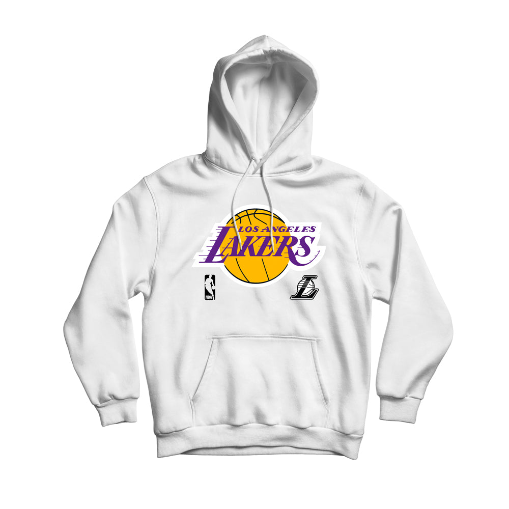 Lakers Graphic Unisex Hoodie