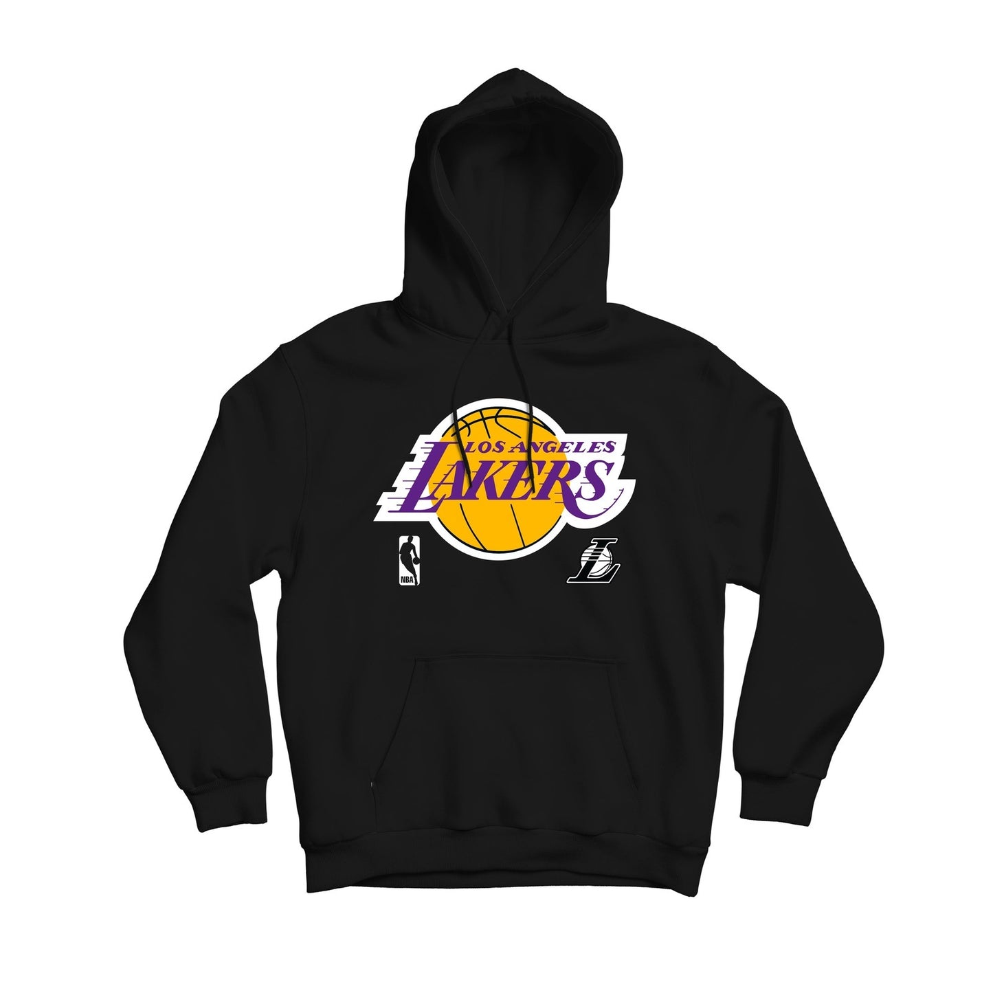 Lakers Graphic Unisex Hoodie
