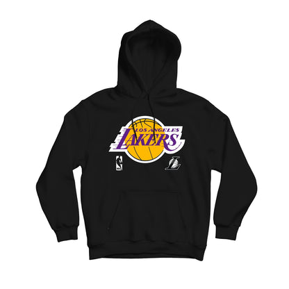 Lakers Graphic Unisex Hoodie