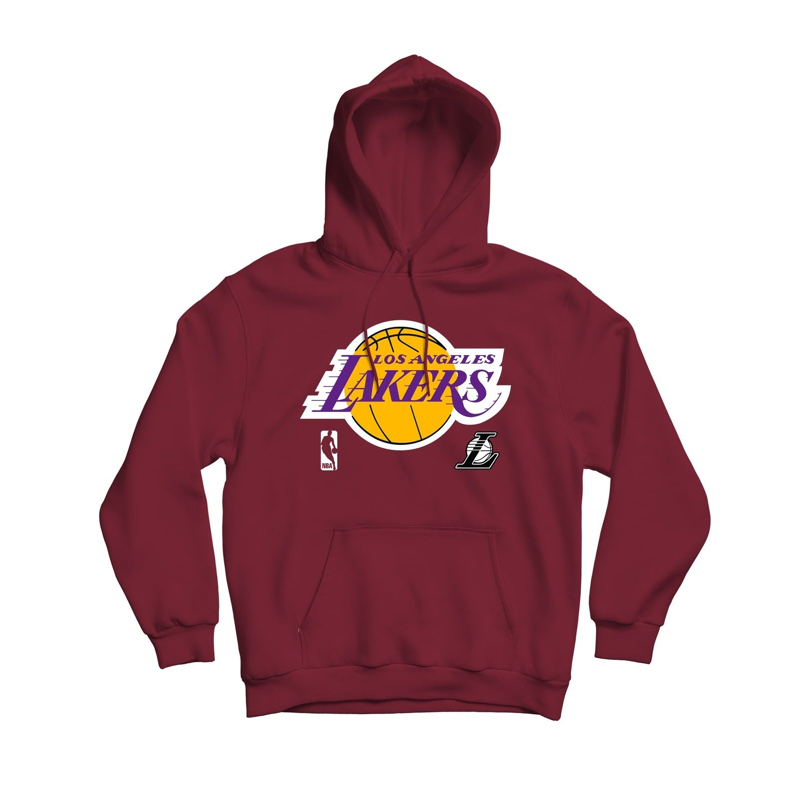 Lakers Graphic Unisex Hoodie