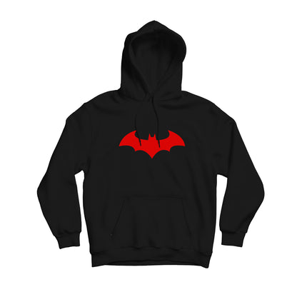 Batman Graphic Unisex Hoodie