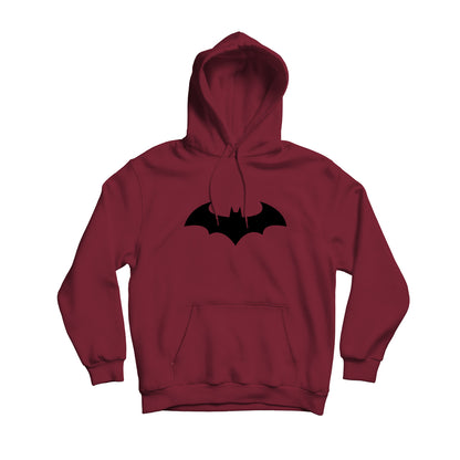 Batman Graphic Unisex Hoodie