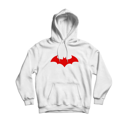 Batman Graphic Unisex Hoodie