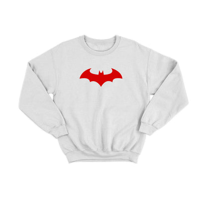Batman Graphic Sweatshirt