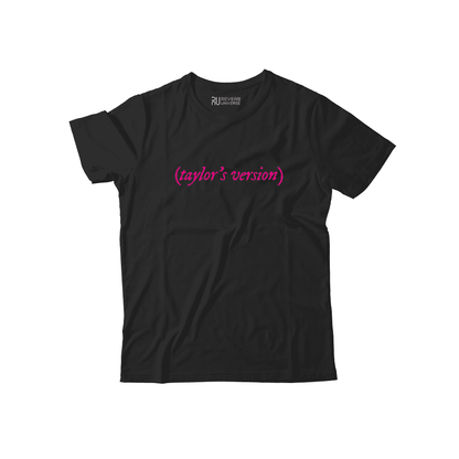 Taylor's Version Graphic Tee