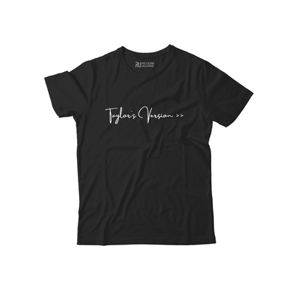 Taylor's Version Graphic Tee