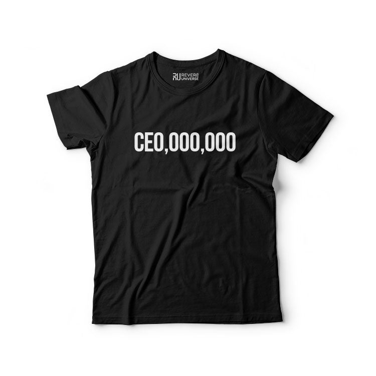 CEO Graphic Tee V2