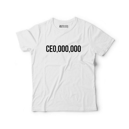CEO Graphic Tee V2