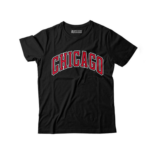 Chicago Graphic Tee