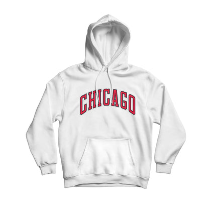Chicago Graphic Unisex Hoodie