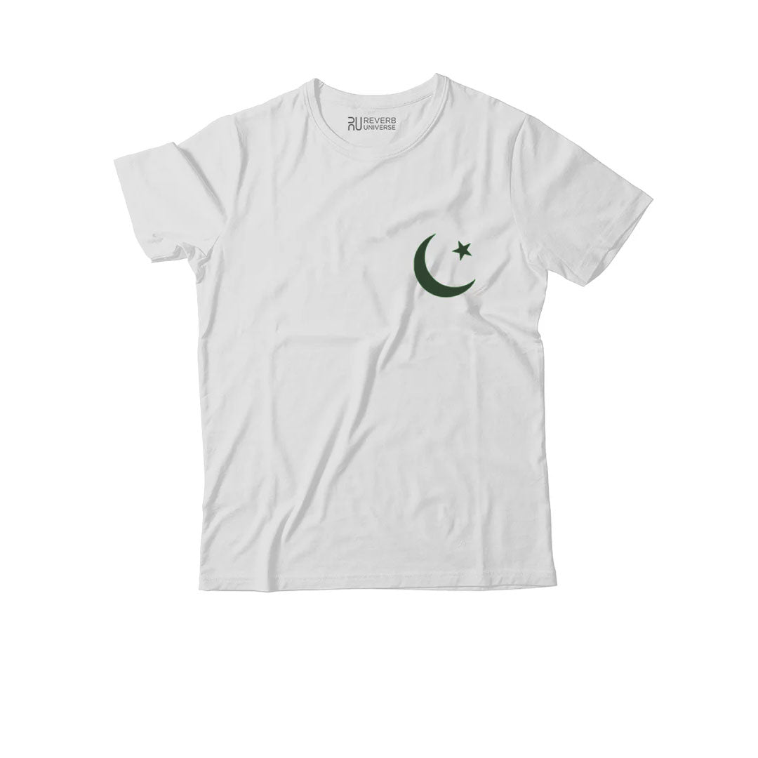 Pakistan Graphic Tee