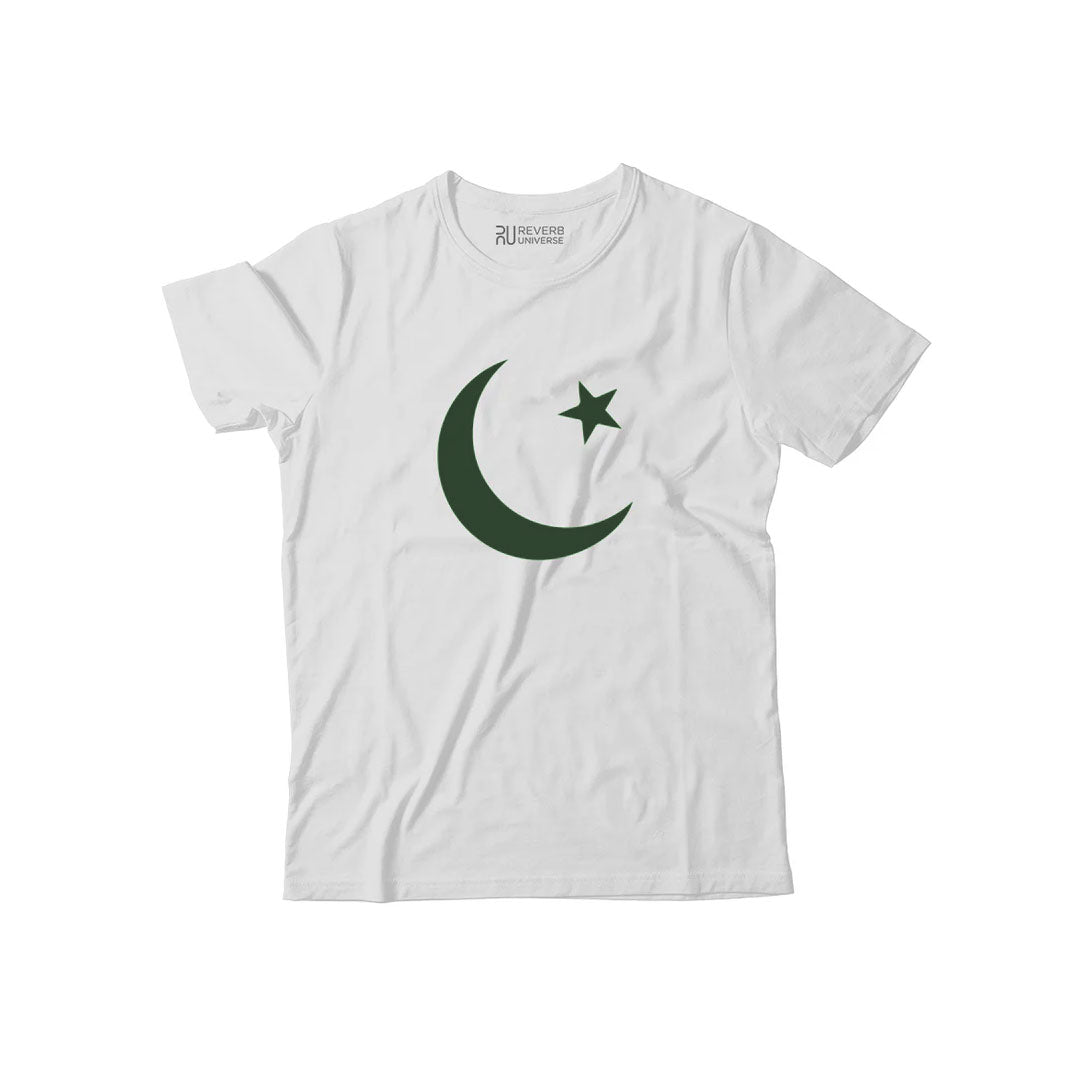 Pakistan Graphic Tee