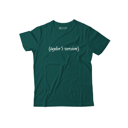 Taylor's Version Graphic Tee