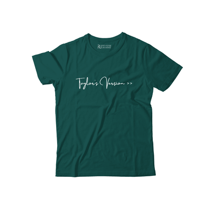 Taylor's Version Graphic Tee