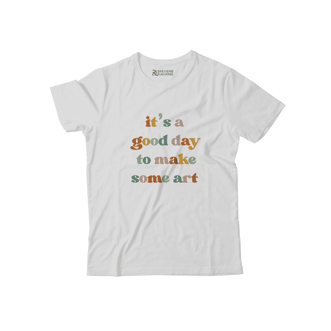 Its A Good Day Graphic Tee