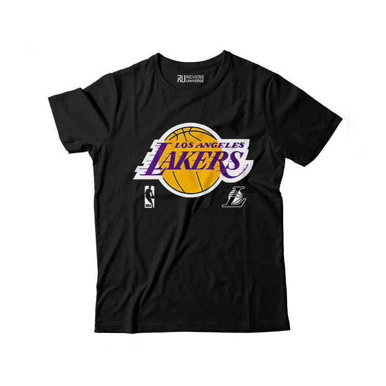 Lakers Graphic Tee