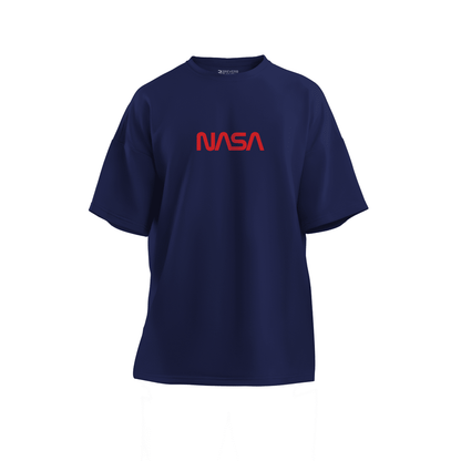 NASA Oversized T-shirt