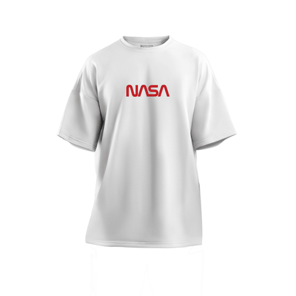 NASA Oversized T-shirt