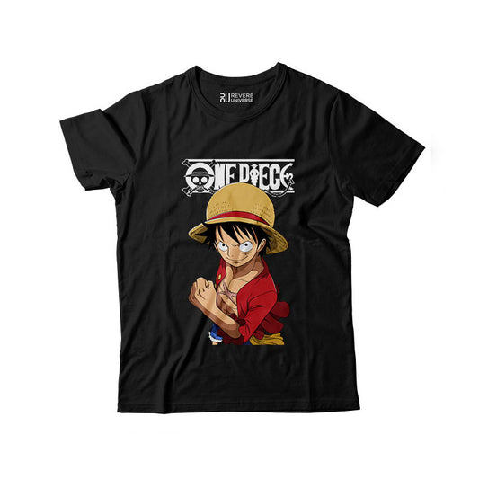 One Piece Graphic Tee