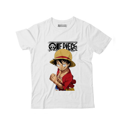 One Piece Graphic Tee