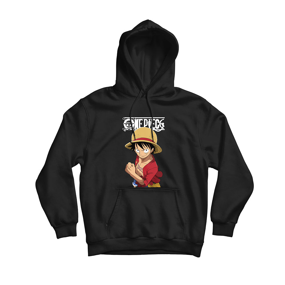 One Piece Graphic Unisex Hoodie