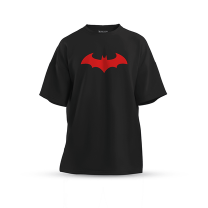 Batman Oversized T-shirt