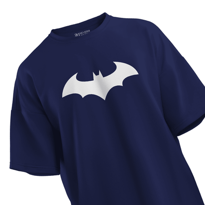 Batman Oversized T-shirt