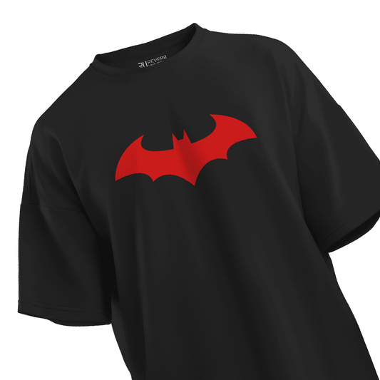 Batman Oversized T-shirt