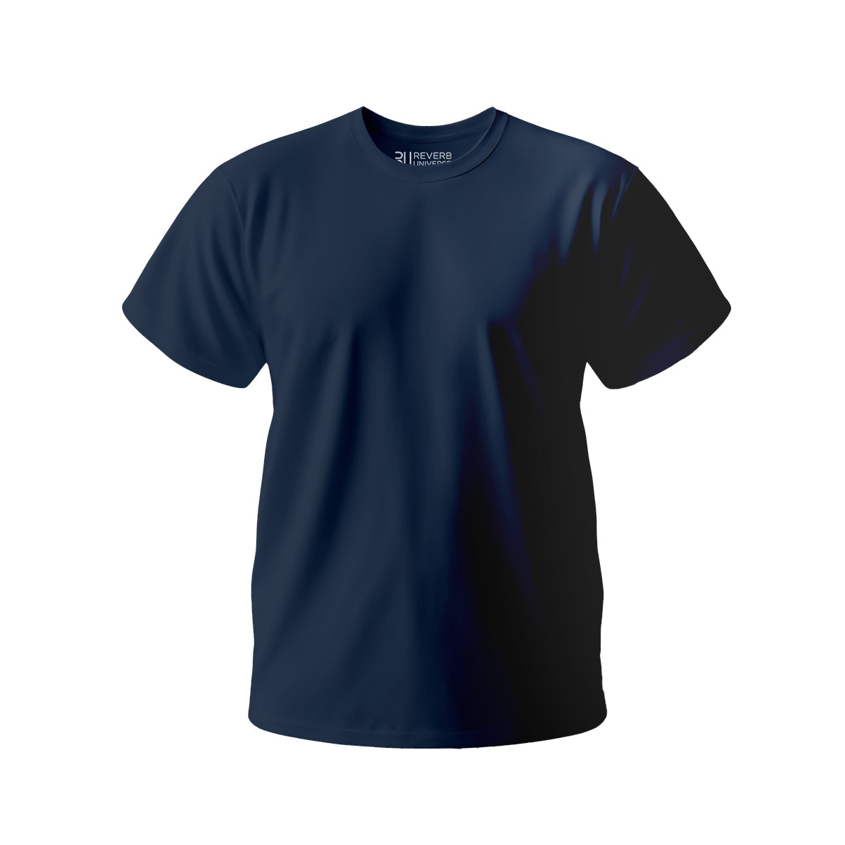 Petroleum Blue Unisex Basic T-shirt