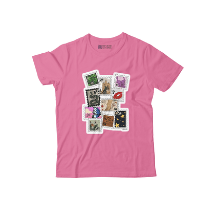 The Eras Graphic Tee