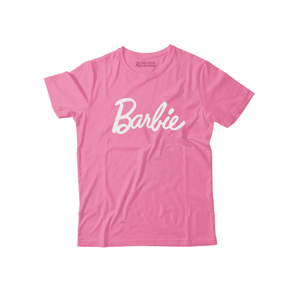 Barbie 2 Graphic Tee