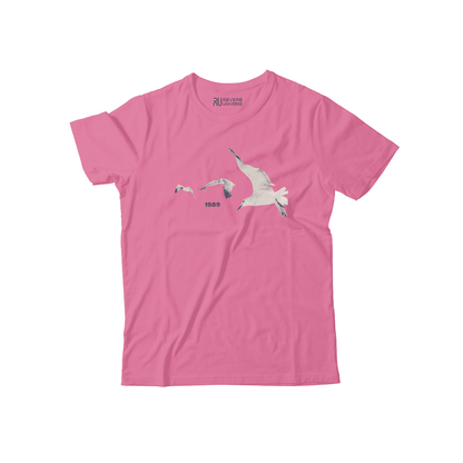 1989 Graphic Tee