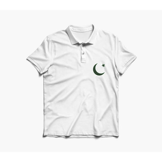 Pakistan Polo Tshirt