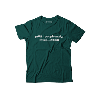 Pretty People Graphic Tee