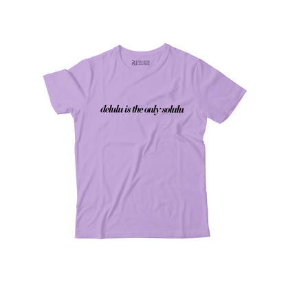 Only Solulu Graphic Tee