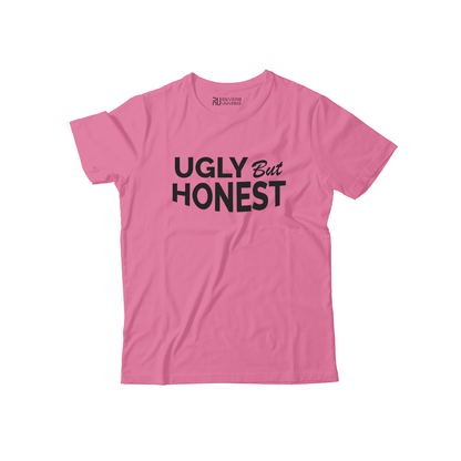 Ugly But Honest Graphic Tee