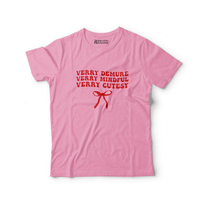 Very Cutest Graphic Tee