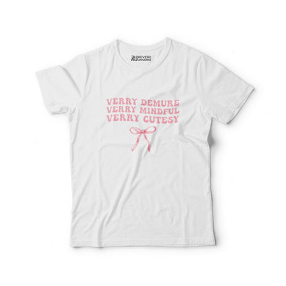 Very Cutest Graphic Tee