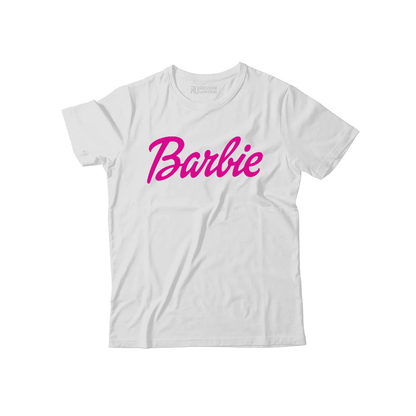 Barbie 1 Graphic Tee