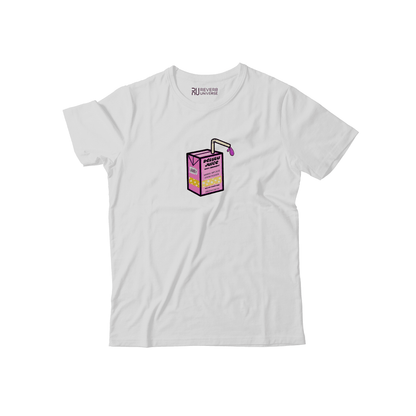 Delulu Juice Graphic Tee