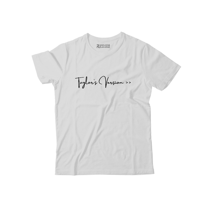 Taylor's Version Graphic Tee