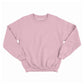 Pack of 3 Women's Basic Sweatshirts