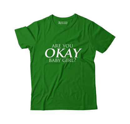 I'm Trash Graphic Tee