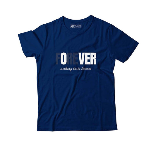 FOREVER/OVER Graphic Tee