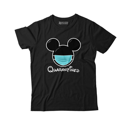 Quarantined Graphic Tee