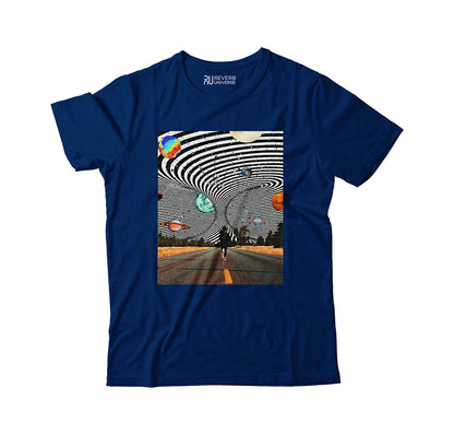 Stars Graphic Tee