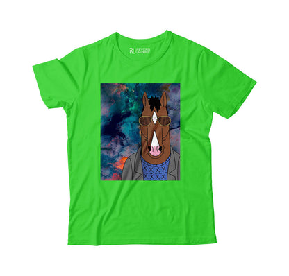 Bojack Dreams Graphic Tee