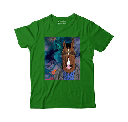 Bojack Dreams Graphic Tee