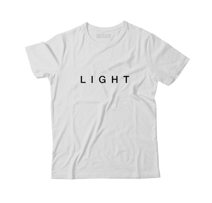 Light Graphic Tee