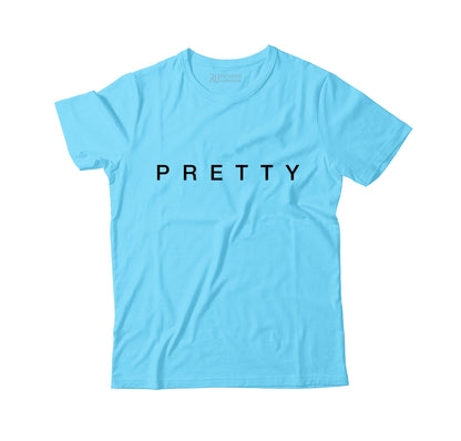 Pretty Graphic Tee